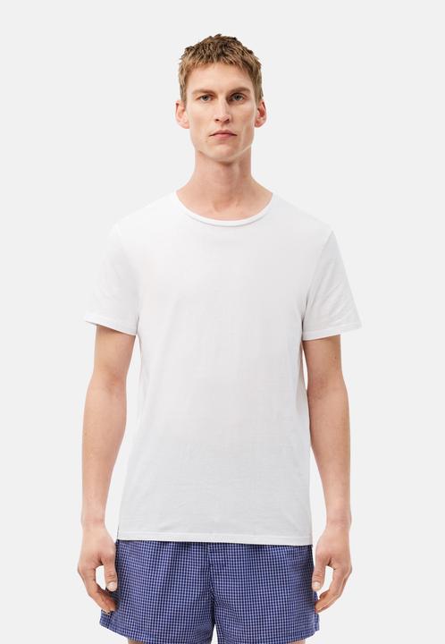 Image du produit Lacoste Lot de trois t-shirts (M)