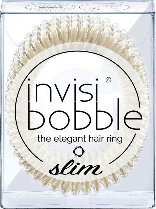 Immagine prodotto Invisibobble Slim (Elastico per capelli)