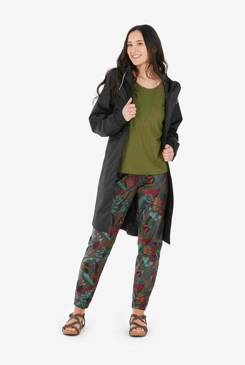 Immagine prodotto Quechua Pantaloni da trekking da donna - NH100 (38)