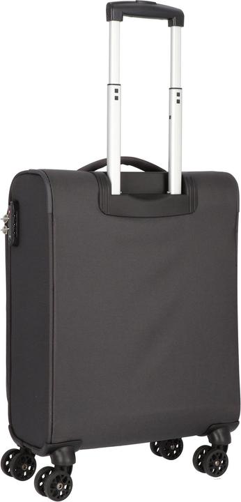 Actual product image American Tourister Sea Seeker Spinner 55/20 Tsa (36 l, XL (from 140l))
