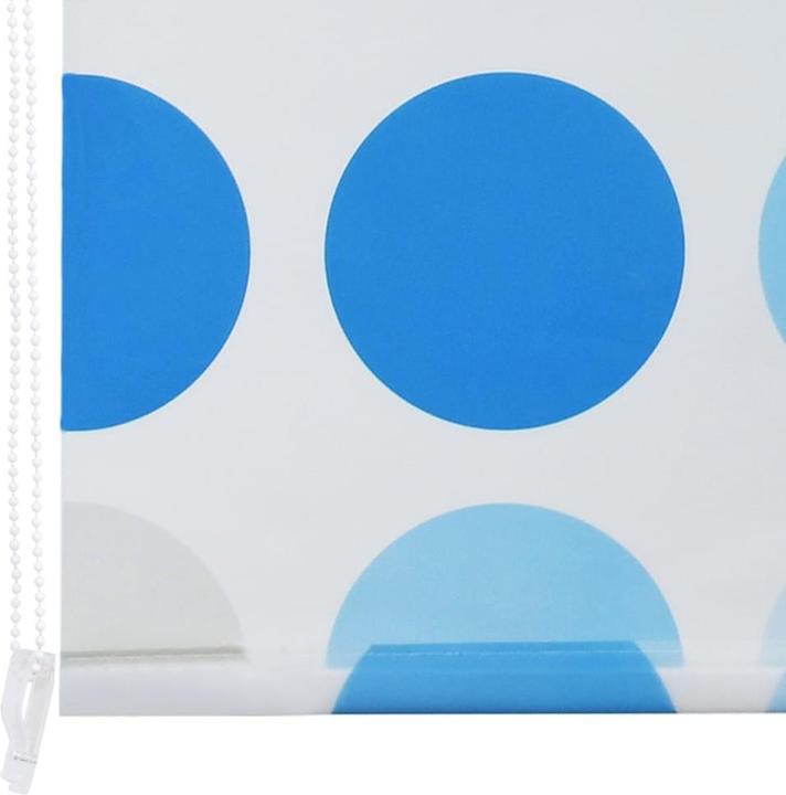 Actual product image VidaXL Nemanja (140 x 240 cm)