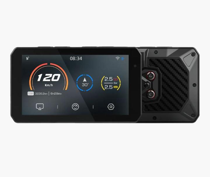 Immagine prodotto Chigee Gioco AIO-5 (5")