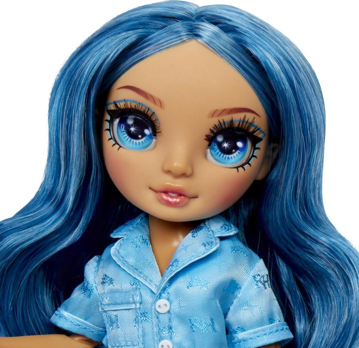 Image du produit Rainbow High Junior High PJ Party Fashiondukke - flere varianter