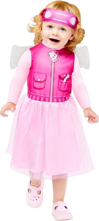 Actual product image Amscan 9909103 Costume adult (90 C)