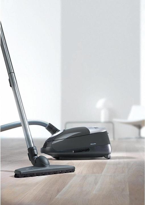 Image du produit Miele Parquet Twister SBB 300-3 PQ