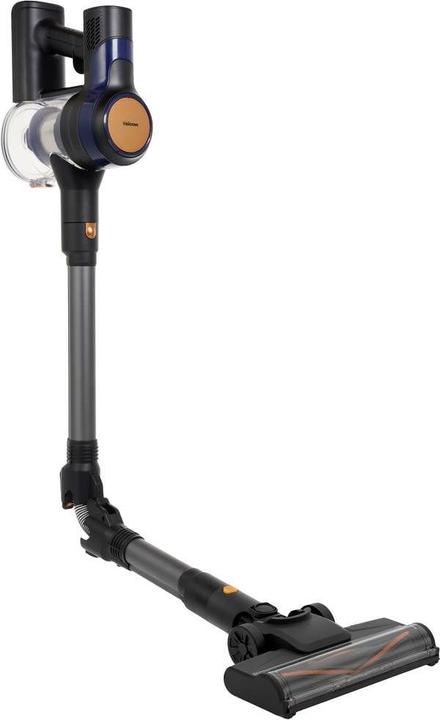 Actual product image Tristar SZ-2380 Cordless handheld hoover