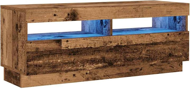 Actual product image VidaXL Adrien (100 x 35 x 40 cm)