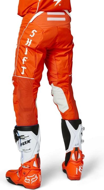 Actual product image Shift Pant Black Lbl Veem Org/Wht (Men, 34)