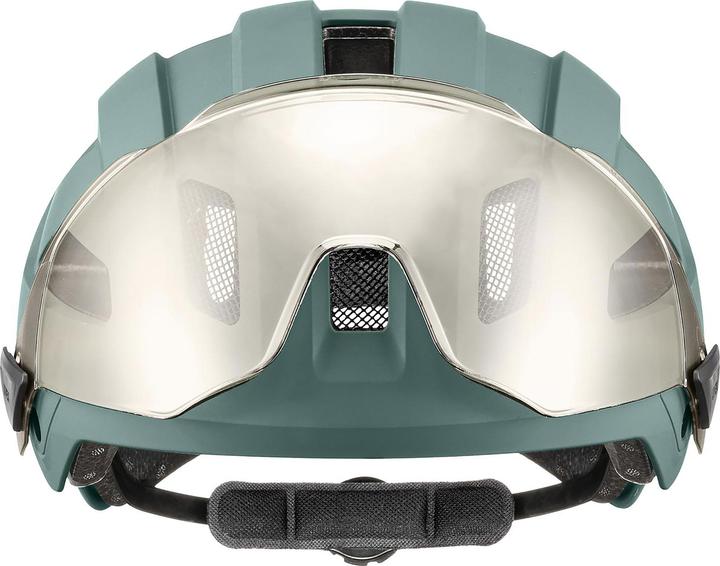 Actual product image Uvex Sports stride visor Mips (56 - 59 cm)