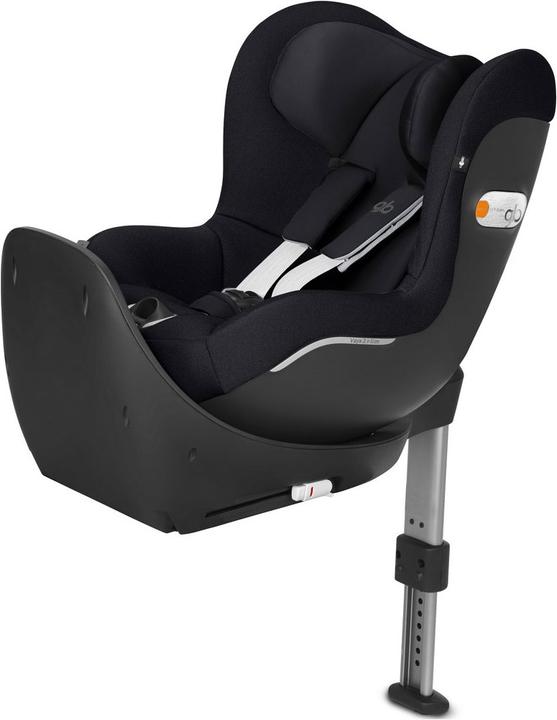 gb Vaya 2 i-Size (Reboarder, ECE R129/i-Size Standard)