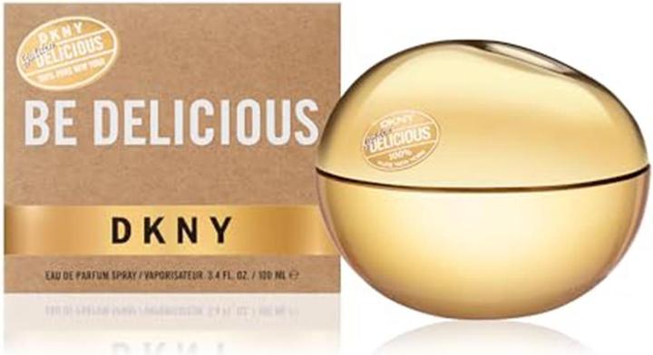 Produktbild DKNY Golden Delicious Edp Spray (Eau de Parfum, 100 ml)