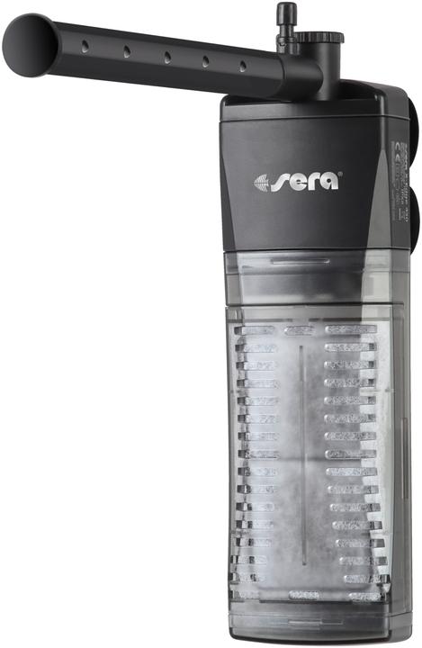 Immagine prodotto Sera Filtro interno X-Edge (200 l, Filtri interni, Acqua dolce)