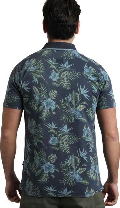 Produktbild Weird Fish Sarat Poloshirt (4XL)