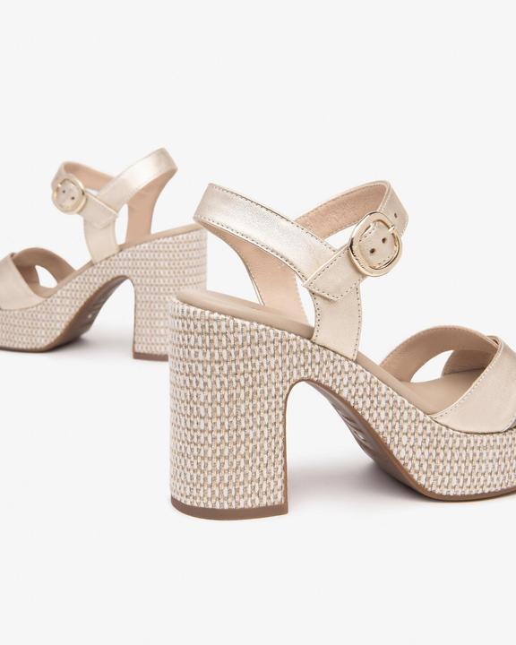 Produktbild Nero Giardini Sandalen (39)