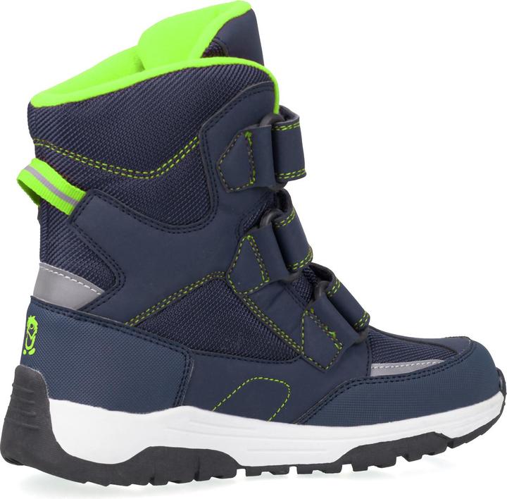 Produktbild Trollkids Lofoten Winter Schuhe (34)