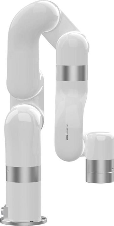 Actual product image UFactory xArm5 Lite