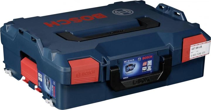 Actual product image Bosch Professional Gst 18v-Li B