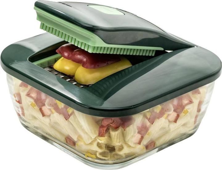 Produktbild Genius Nicer Dicer Chef Set 15tlg.