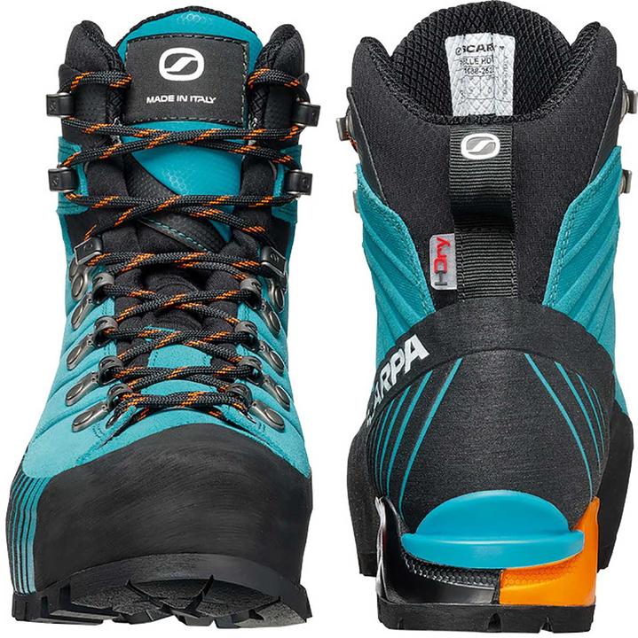 Produktbild Scarpa Ribelle HD Schuhe (40.5)