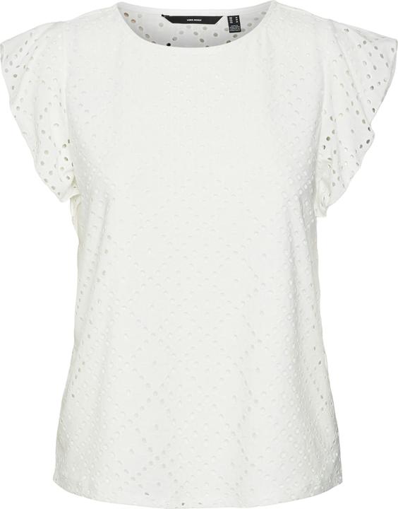Produktbild Vero Moda Vmtassa Sl Frill Top Noos (L)