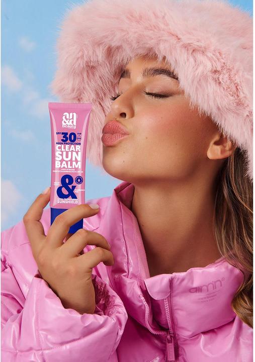 Image du produit A.N.D. beauty Clear Sun Balm SPF 30 (SPF 30, 50 ml)