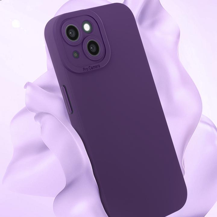 Immagine prodotto Avizar Serie di custodie SoftGlow (Apple iPhone 15 Plus)