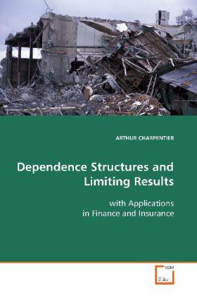 Actual product image Dependence Structures and Limiting Results (Arthur Charpentier, 2008)