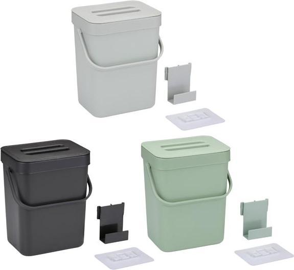 Actual product image Cuisine Elegance Waste bin (3 l)