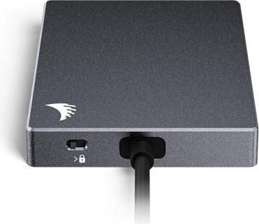 Produktbild Angelbird CFexpress Type B MK2 (USB 3.2 Gen 2)