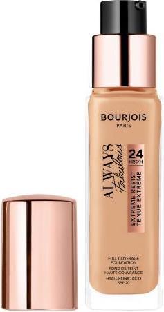 Bourjois Always Fabulous 24H (420 Light Sand)