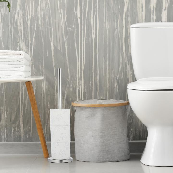 Produktbild Relaxdays Toilettenpapier Aufbewahrung