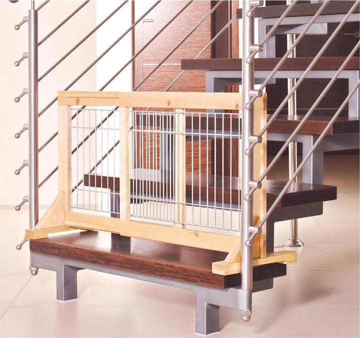 Actual product image Trixie Barrier
