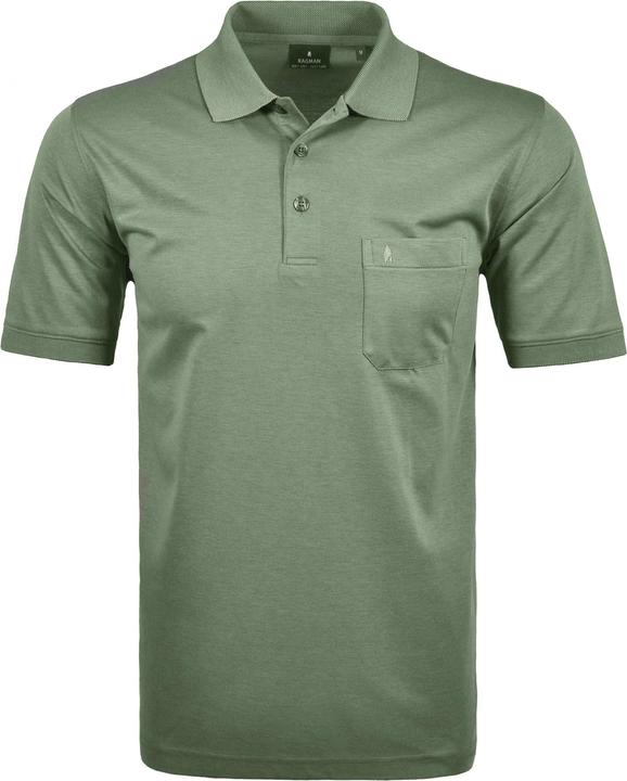 Immagine prodotto Ragman Polo (4XL)