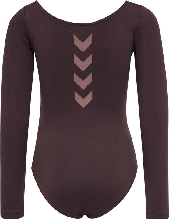 Produktbild hummel Hmllinea Gymsuit (116)