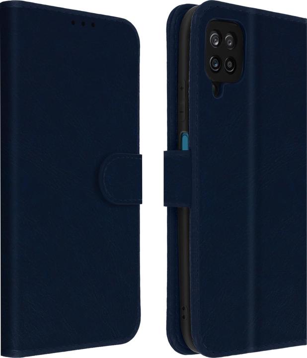 Blu scuro