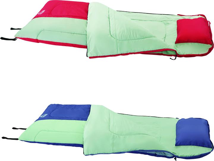 Produktbild Bestway Pavillo Slumber 300 Sovepose (205 x 90 cm) (205 cm)