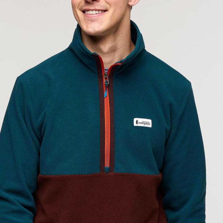 Actual product image Cotopaxi Amado Fleece Sweater (M)