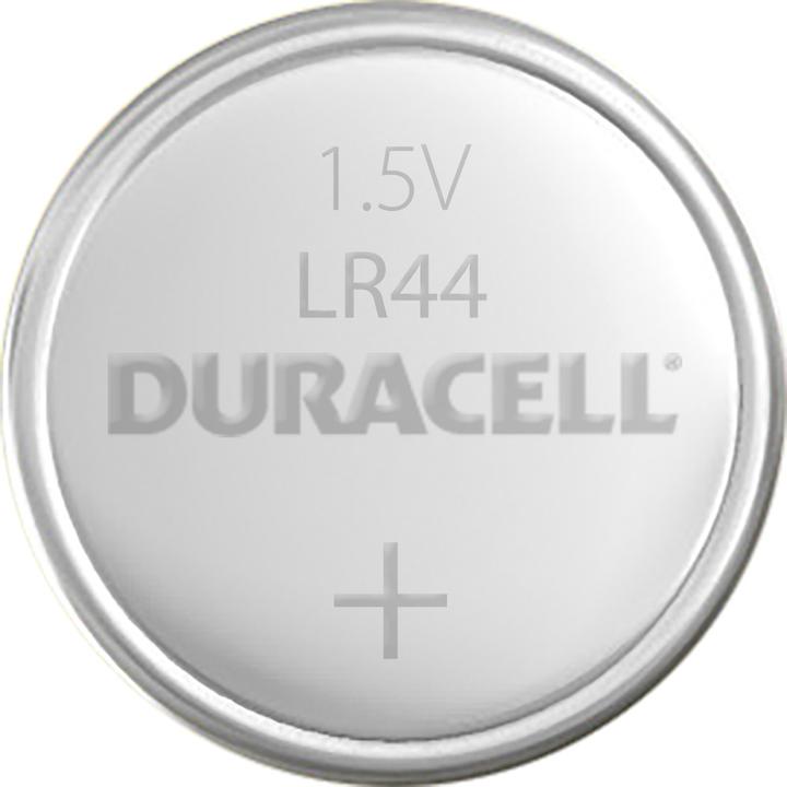 Image du produit Duracell Electronique (2 pcs, AG10, 65 mAh)