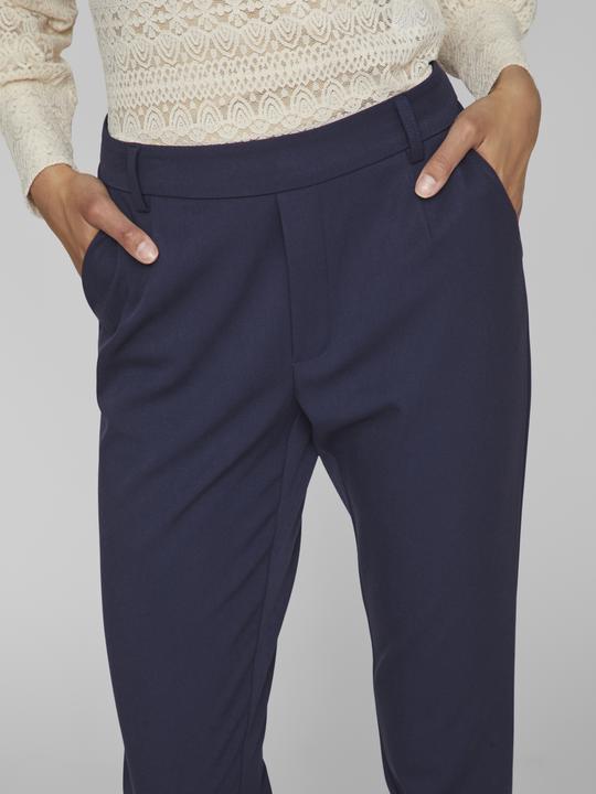 Immagine prodotto Vila Pantaloni slim fit a vita alta (34)