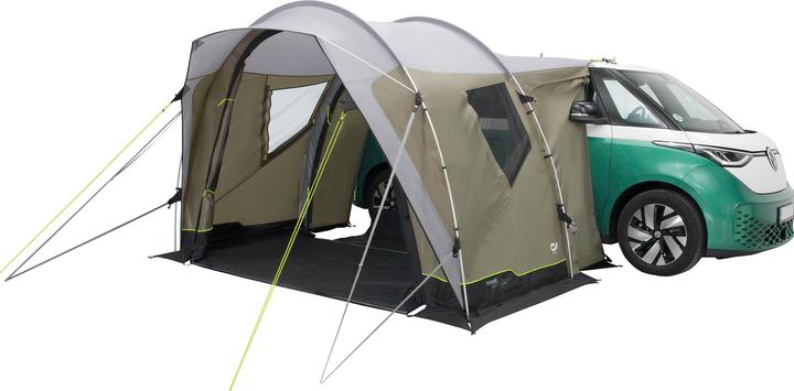 Actual product image Outwell Seacrest (Awning, 11.30 kg)