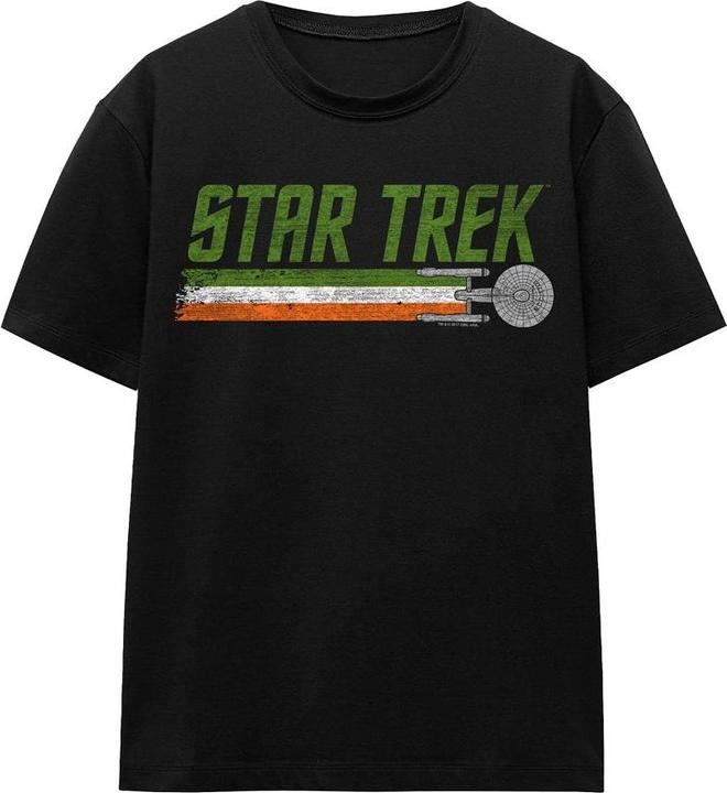 Produktbild Irish Enterprise TShirt (S)