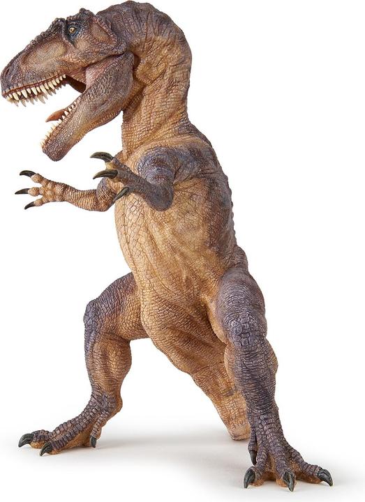 Actual product image Papo Giganotosaurus