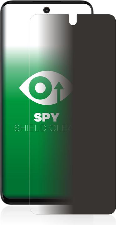 Image du produit upscreen Spy Shield Protection Anti-Espion (1 pièce(s), Motorola Moto G32)