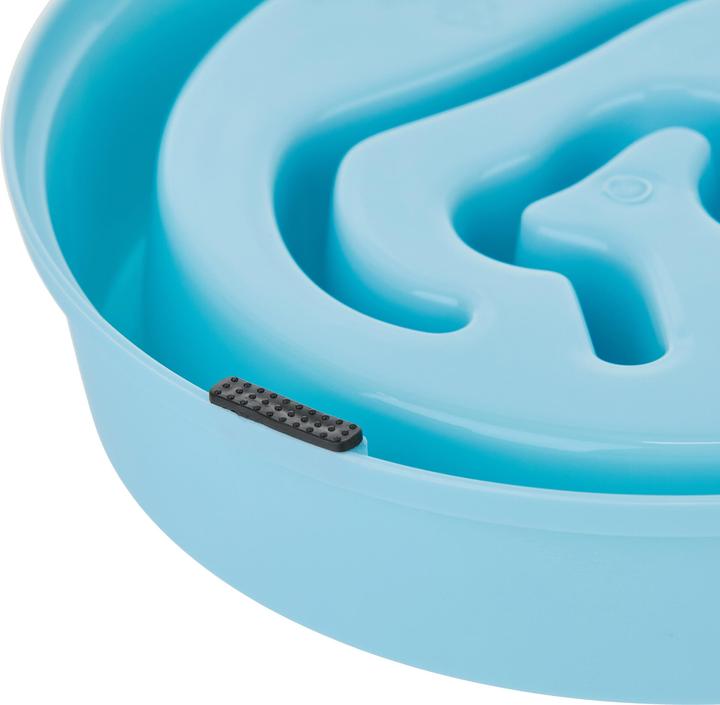 Immagine prodotto Relaxdays Ciotola antistrisciamento (0.65 l)
