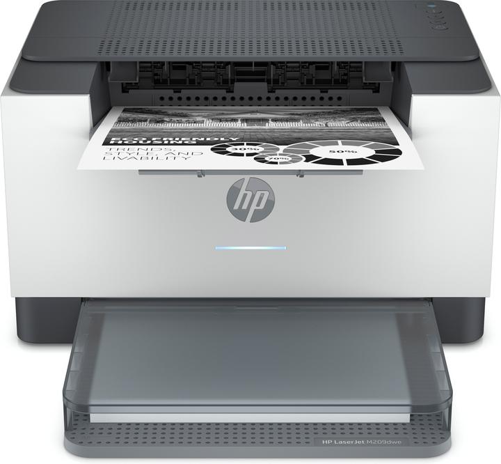 Immagine prodotto HP LaserJet Pro M209dwe (Laser, Bianco e nero)