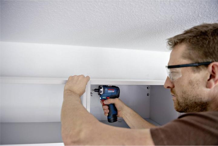 Produktbild Bosch Professional GSR 12V-35 HX (Akkubetrieb)