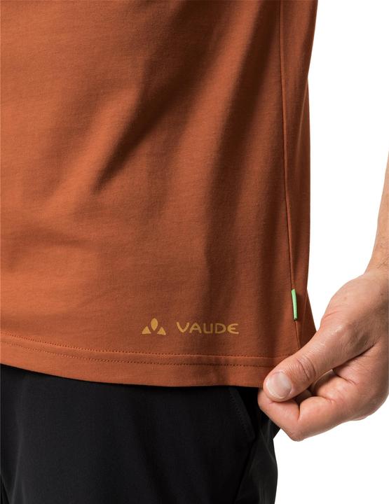 Produktbild Vaude Men's Spirit T-Shirt (XXL)