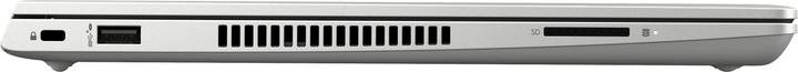 Actual product image HP ProBook 430 G7 (13.30", Intel Core i5-10210U, 16 GB, 512 GB, DE)