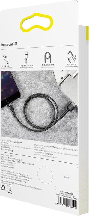 Image du produit Baseus Calklf (1 m, USB 2.0)