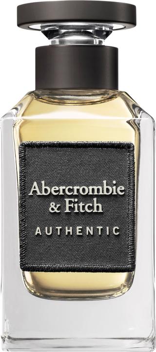 Abercrombie and Fitch Authentic (Eau de Toilette, 100 ml)